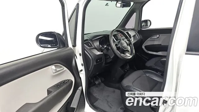Kia Ray 2022 thumb 10