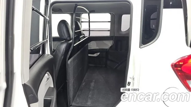 Kia Ray 2022 thumb 11