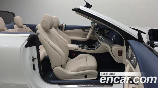 Mercedes-Benz E-Класс 2023 thumb 11