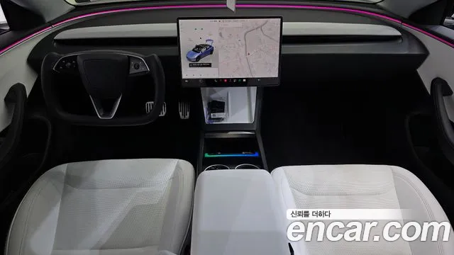 Tesla Model 3 2024 thumb 7