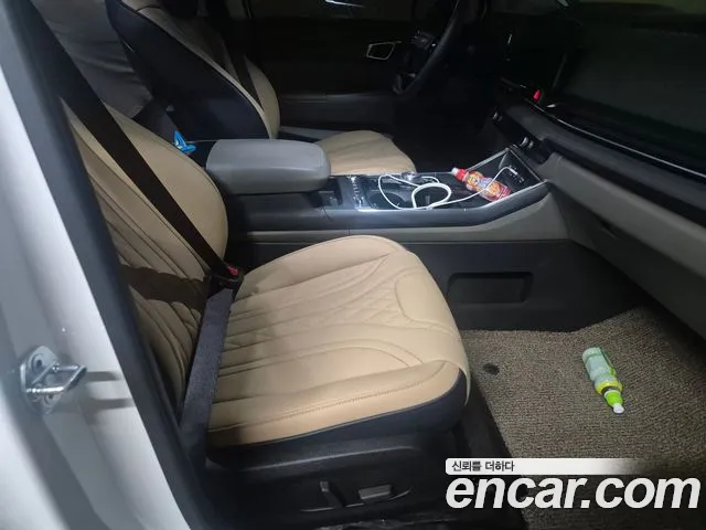 Kia Carnival 2025 thumb 5