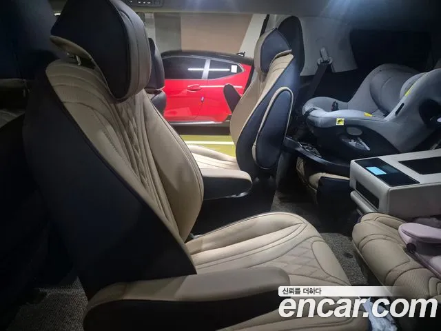 Kia Carnival 2025 thumb 7