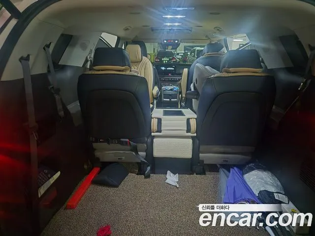 Kia Carnival 2025 thumb 8