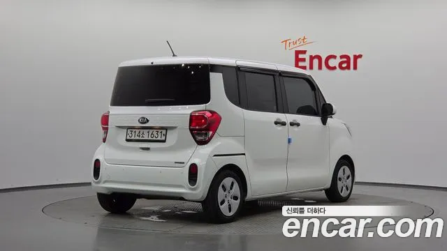 Kia Ray 2019 thumb 2