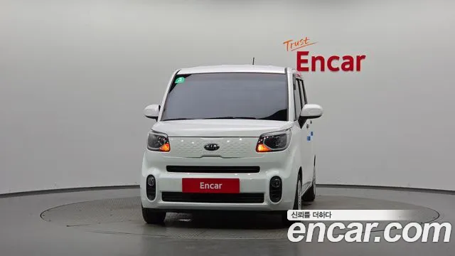 Kia Ray 2019 thumb 3