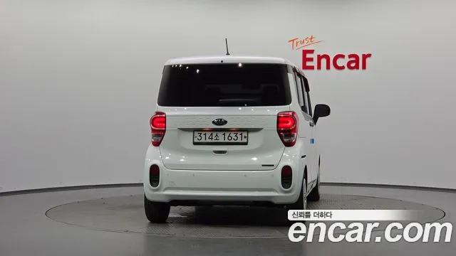 Kia Ray 2019 thumb 4
