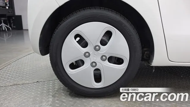 Kia Ray 2019 thumb 5