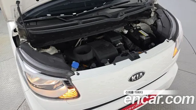 Kia Ray 2019 thumb 6