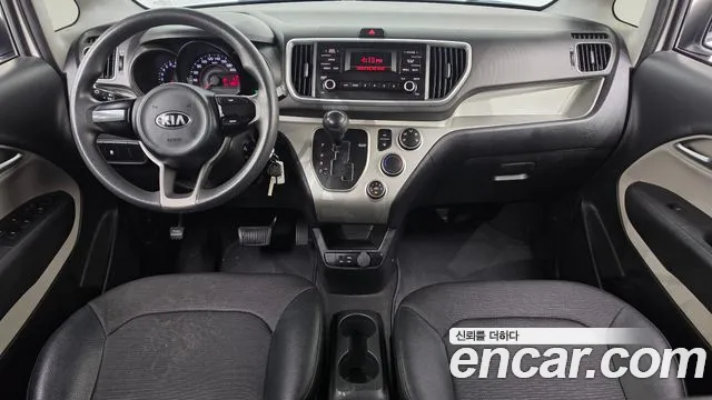 Kia Ray 2019 thumb 7