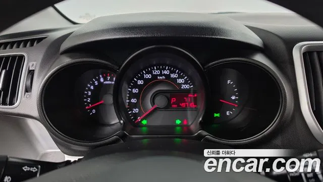 Kia Ray 2019 thumb 8