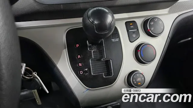 Kia Ray 2019 thumb 9