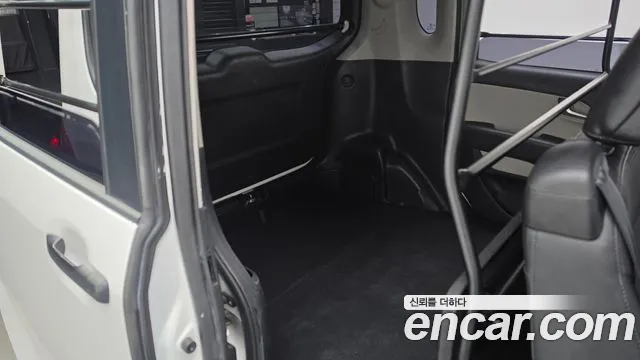 Kia Ray 2019 thumb 11
