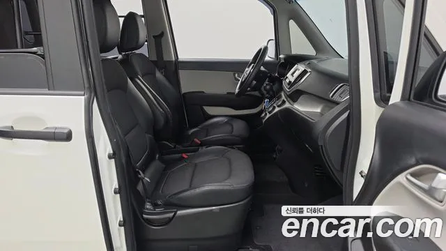 Kia Ray 2019 thumb 12