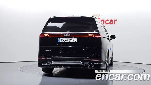 Kia Carnival 2022 thumb 4