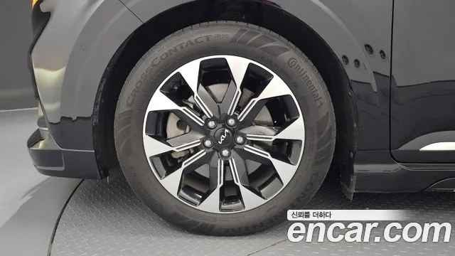 Kia Carnival 2022 thumb 5