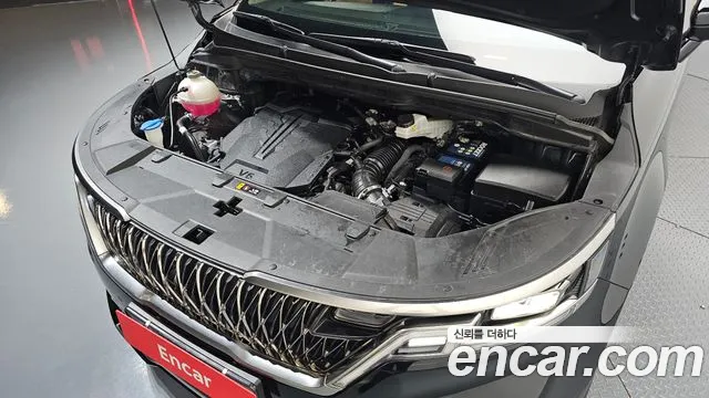 Kia Carnival 2022 thumb 6