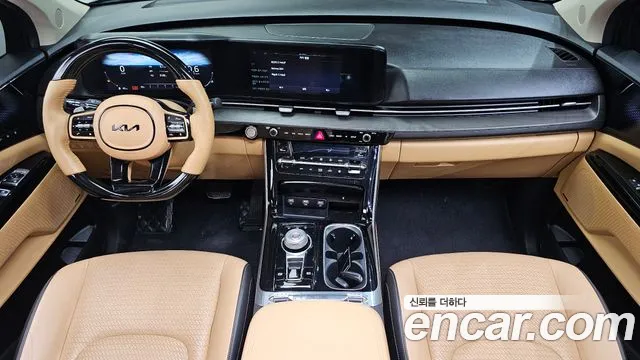 Kia Carnival 2022 thumb 7