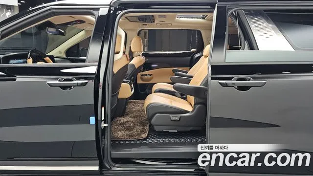 Kia Carnival 2022 thumb 12