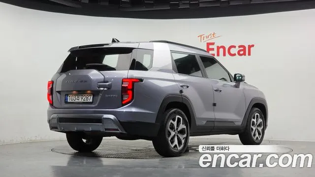 KG_Mobility_Ssangyong Torres 2022 thumb 2
