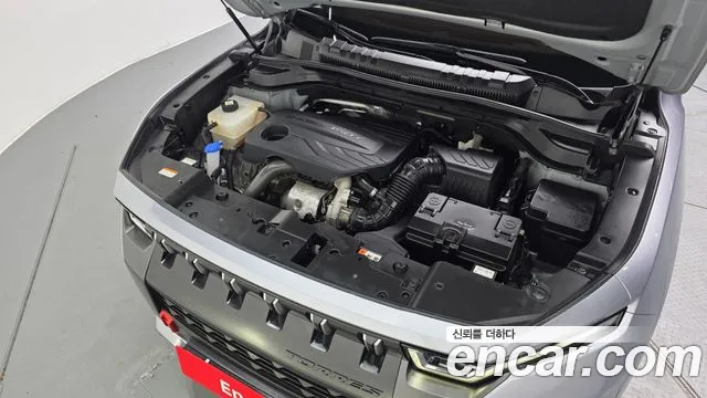 KG_Mobility_Ssangyong Torres 2022 thumb 6