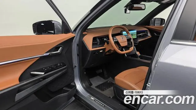 KG_Mobility_Ssangyong Torres 2022 thumb 10