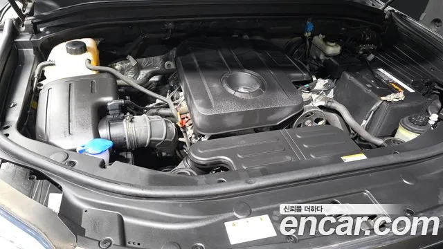 KG_Mobility_Ssangyong Rexton 2019 thumb 6