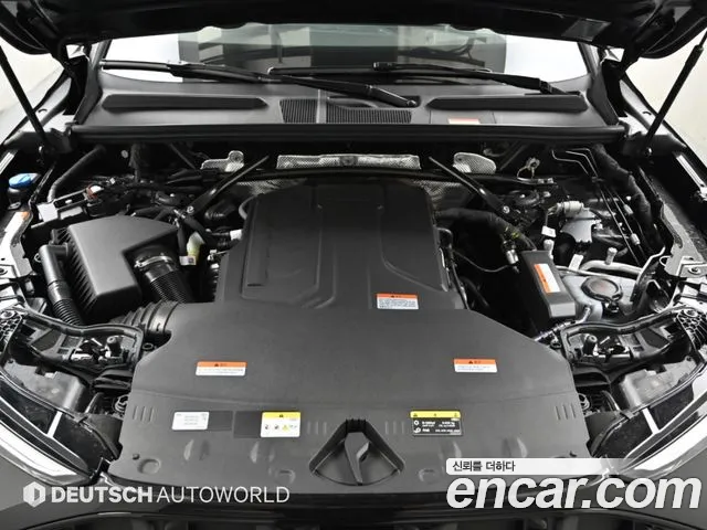 Audi Q5 2025 thumb 6