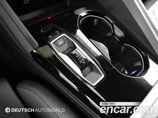 Audi Q5 2025 thumb 9