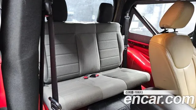 Jeep Wrangler 2016 thumb 10