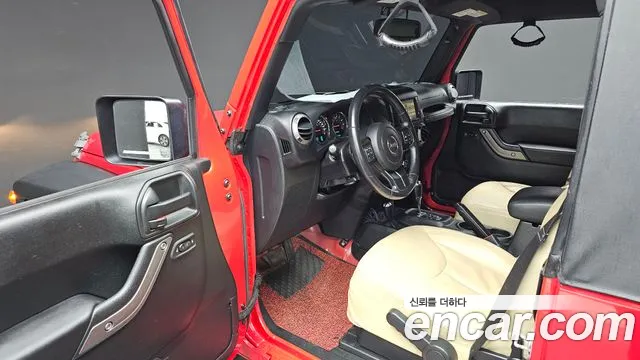 Jeep Wrangler 2016 thumb 12
