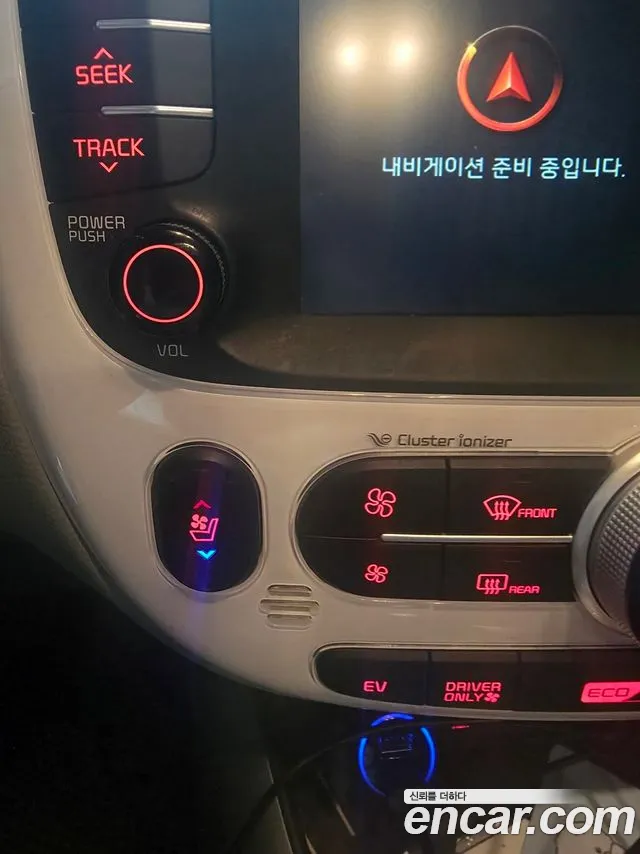 Kia Soul 2017 thumb 4
