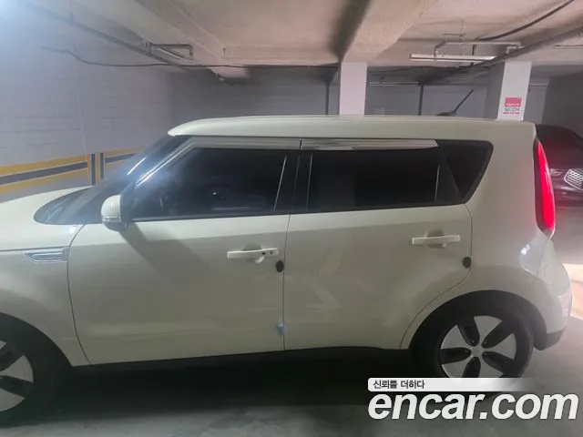Kia Soul 2017 thumb 6