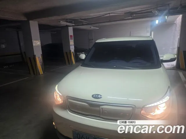 Kia Soul 2017 thumb 7