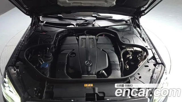 Mercedes-Benz S-Класс 2020 thumb 6