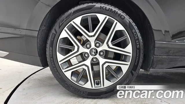 Hyundai Grandeur 2023 thumb 5