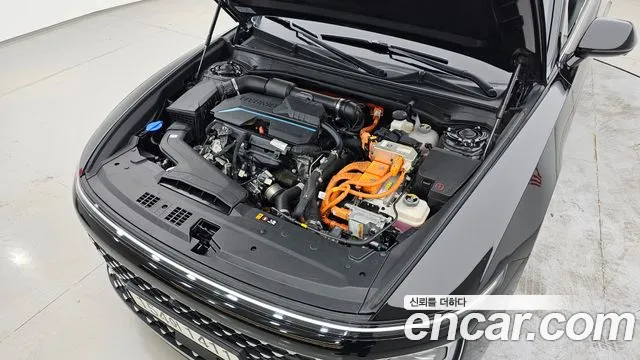 Hyundai Grandeur 2023 thumb 6