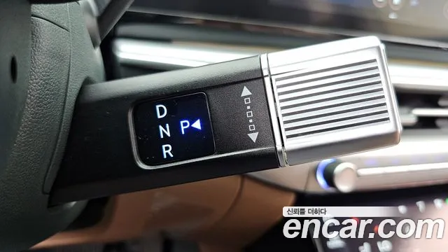 Hyundai Grandeur 2023 thumb 9