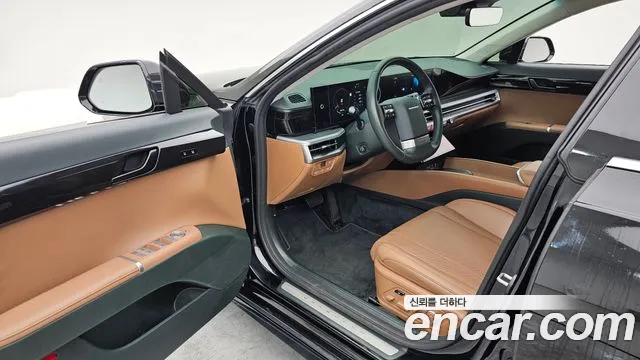 Hyundai Grandeur 2023 thumb 10