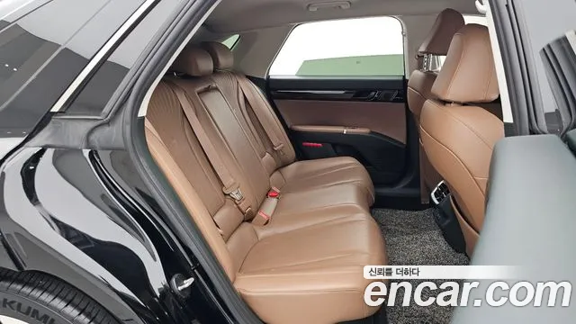 Hyundai Grandeur 2023 thumb 12