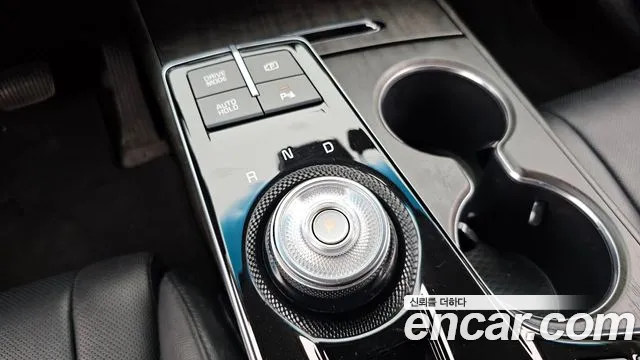 Kia K8 2022 thumb 9