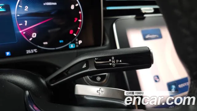 Mercedes-Benz E-Класс 2025 thumb 8
