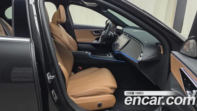 Mercedes-Benz E-Класс 2025 thumb 10