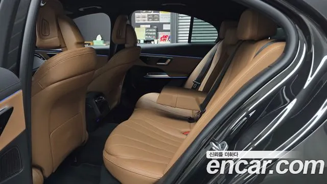 Mercedes-Benz E-Класс 2025 thumb 11