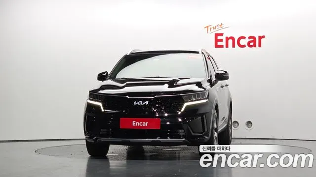 Kia Sorento 2023 thumb 2