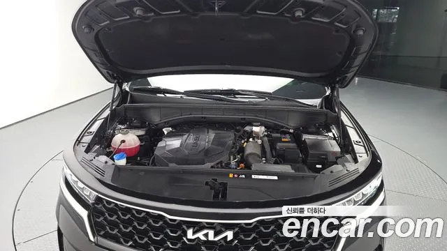 Kia Sorento 2023 thumb 5