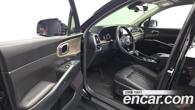 Kia Sorento 2023 thumb 9
