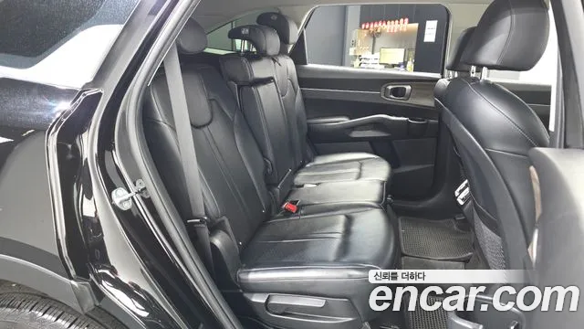 Kia Sorento 2023 thumb 11
