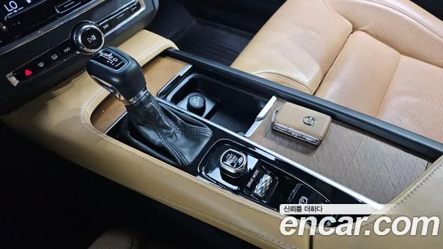 Volvo S90 2019 thumb 8