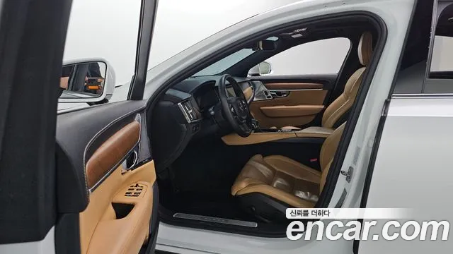 Volvo S90 2019 thumb 9