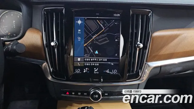 Volvo S90 2019 thumb 11